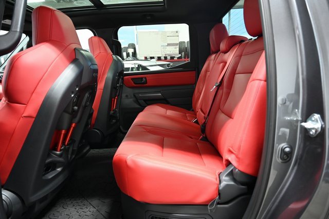 New 2026 Toyota Tundra TRD Pro image 13