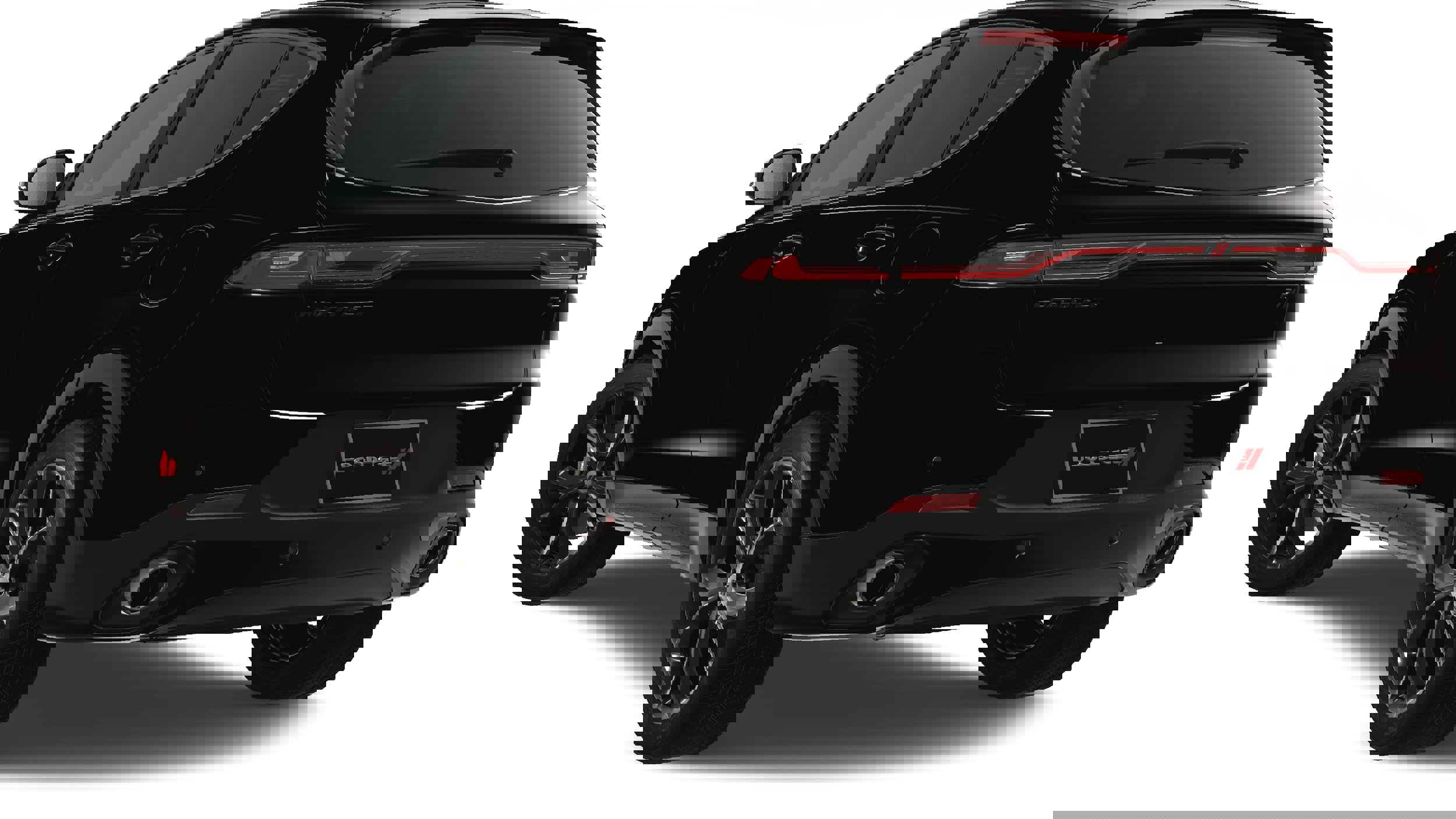 New 2024 Dodge Hornet R/T image 2