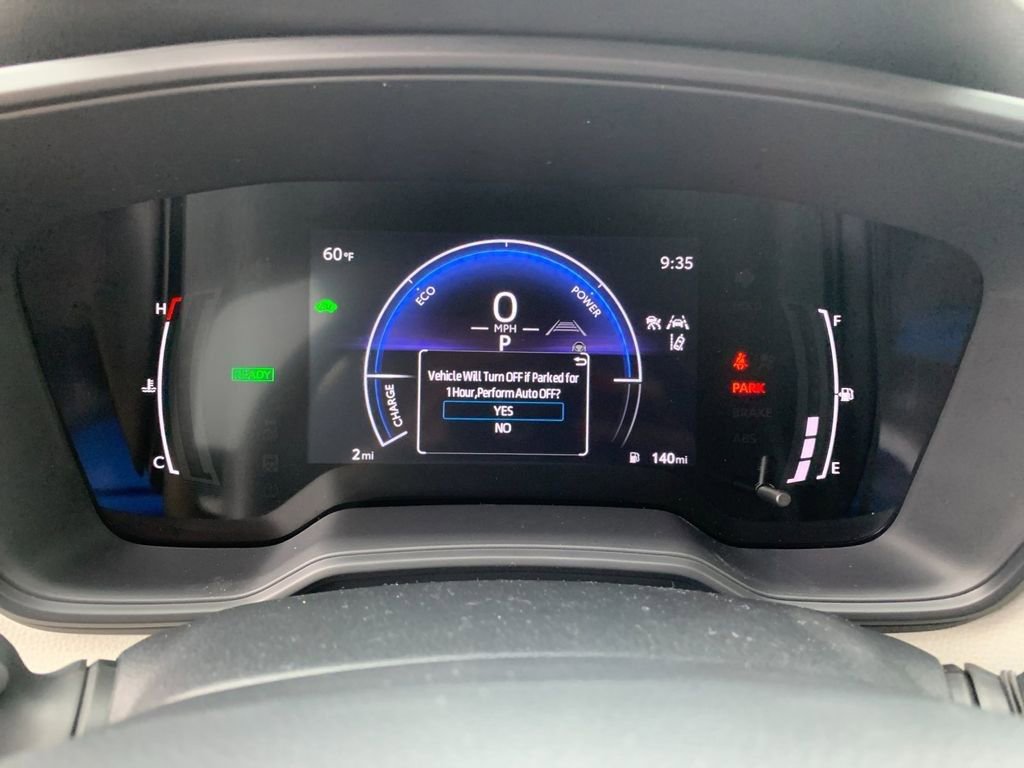 New 2026 Toyota Corolla LE image 28