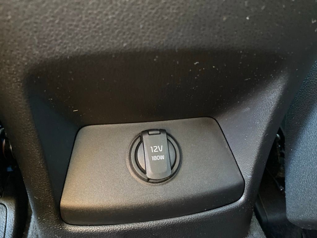 Certified 2020 Kia Sportage LX AWD/4WD image 17