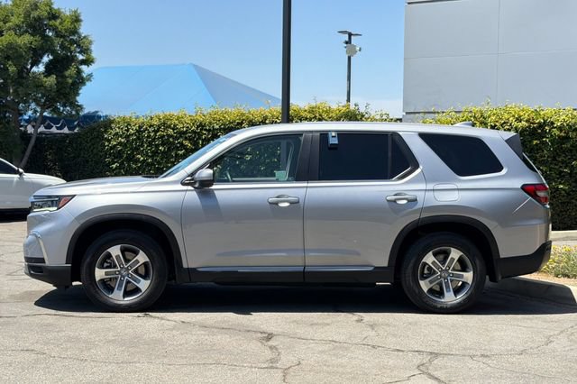 Certified 2023 Honda Pilot EX-L image 8