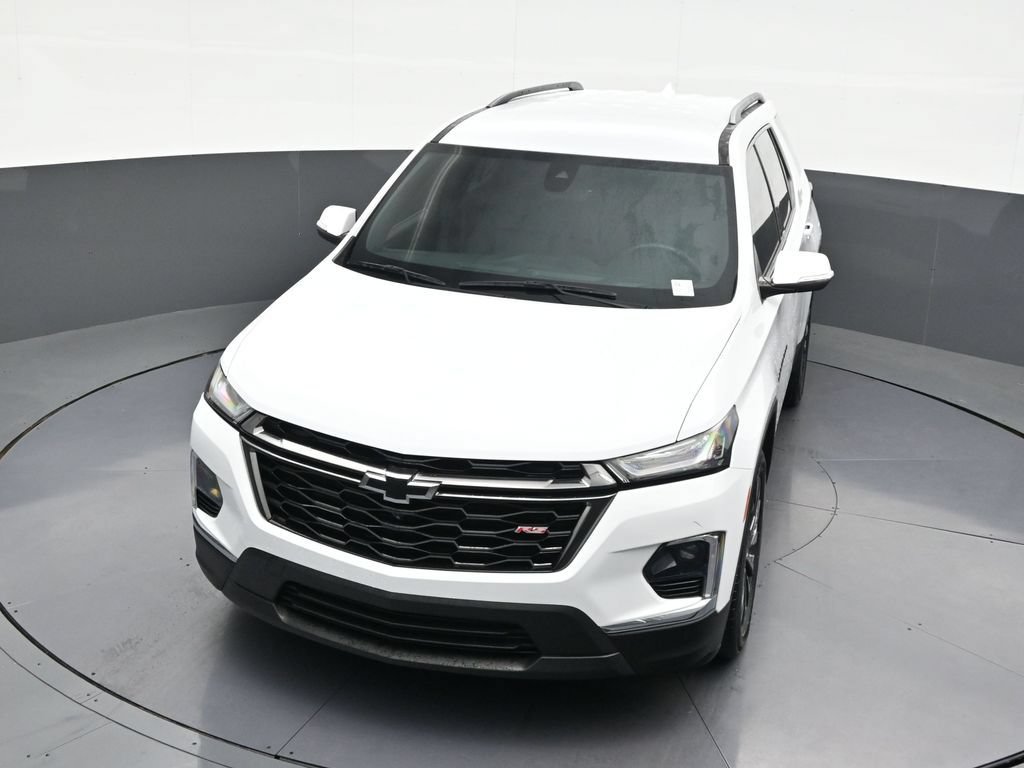 Used 2023 Chevrolet Traverse RS FWD image 23