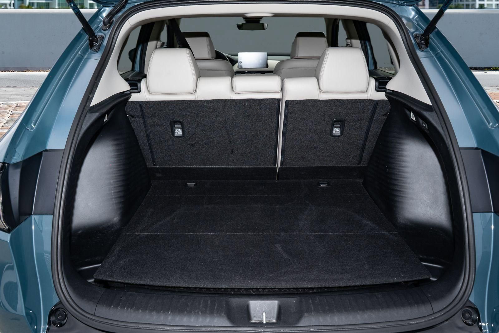 Certified 2024 Honda HR-V EX-L image 10