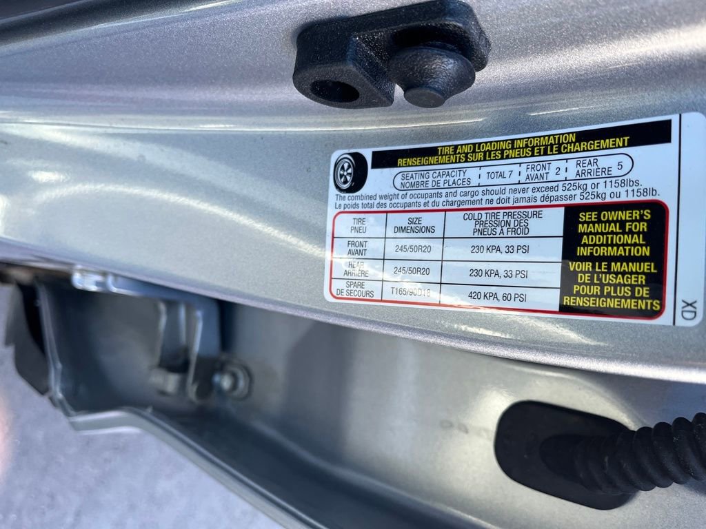 Used 2024 Subaru Ascent Touring w/ Popular Package #2 image 33