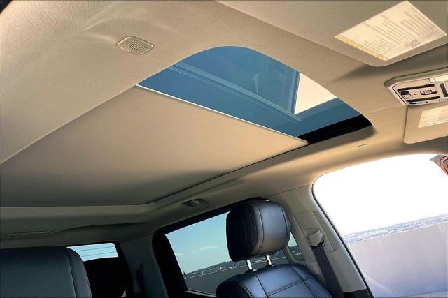 Used 2024 Toyota Tundra Limited image 28