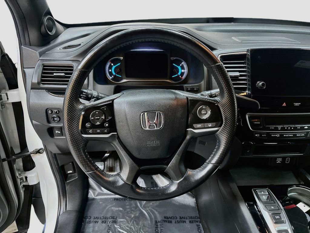 Used 2020 Honda Passport Touring image 11