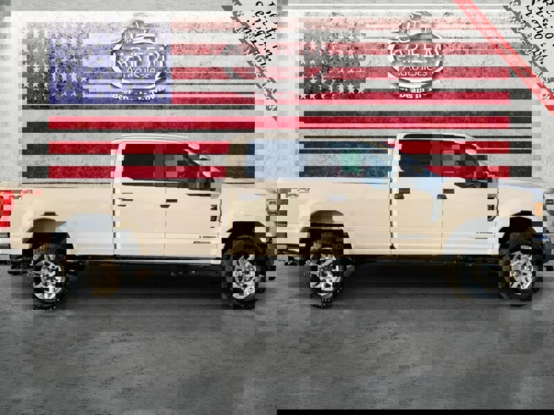 Used 2019 Ford F350 XL w/ STX Appearance Package image 4