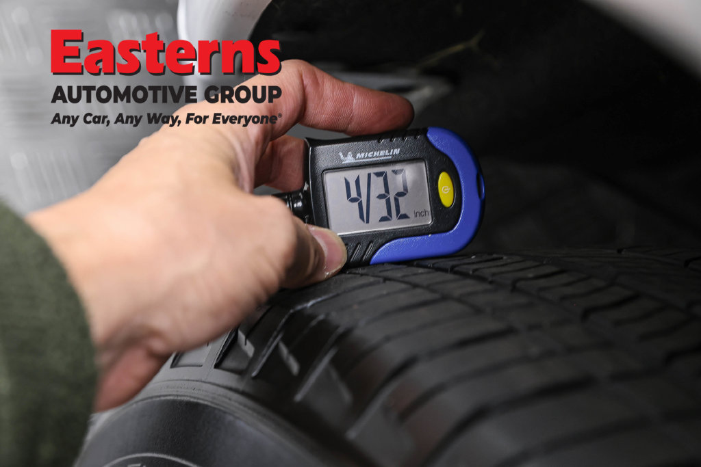 Used 2025 Dodge Durango GT RWD image 29