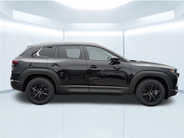 New 2026 MAZDA CX-50 2.5 Hybrid w/ Weather Package image 7