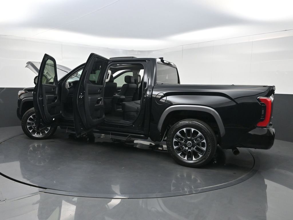 Used 2023 Toyota Tundra Limited AWD/4WD image 41