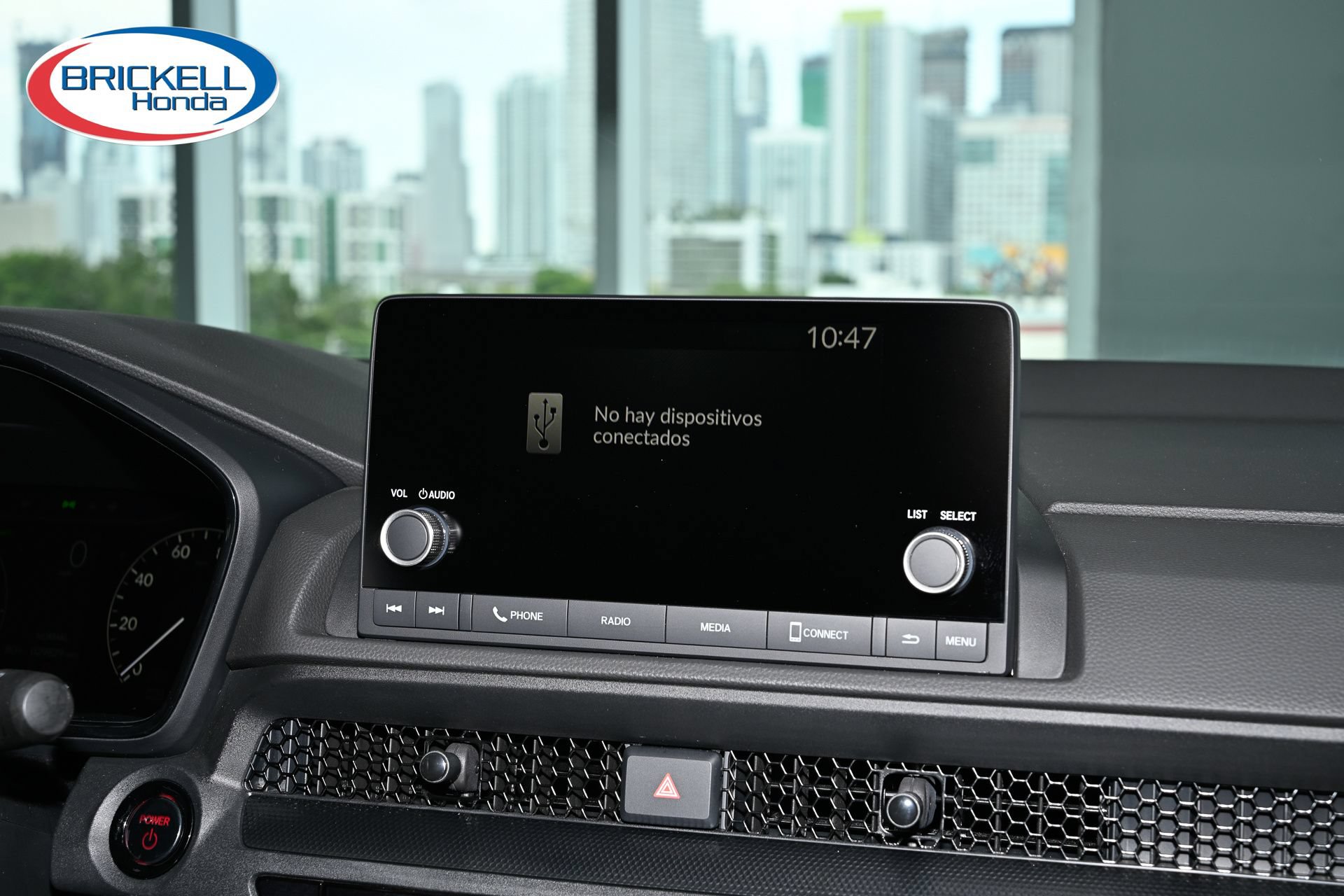 Certified 2024 Honda CR-V Sport image 24