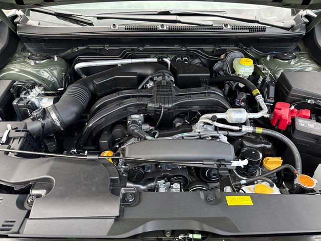 New 2026 Subaru Crosstrek 2.5i Limited AWD/4WD image 31