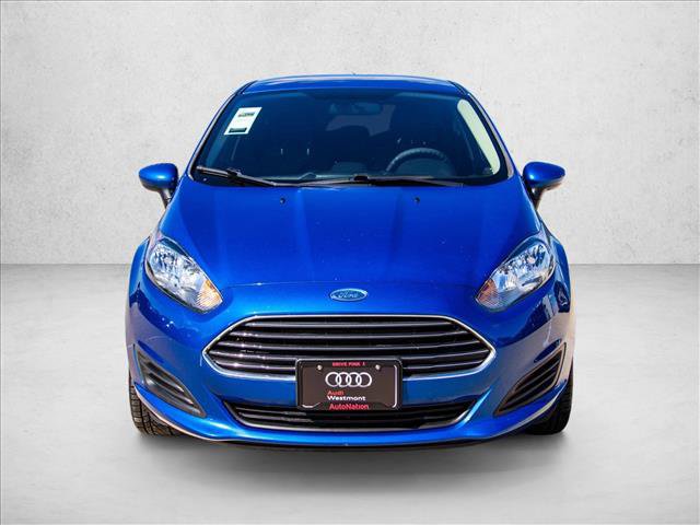 Used 2019 Ford Fiesta SE FWD image 2