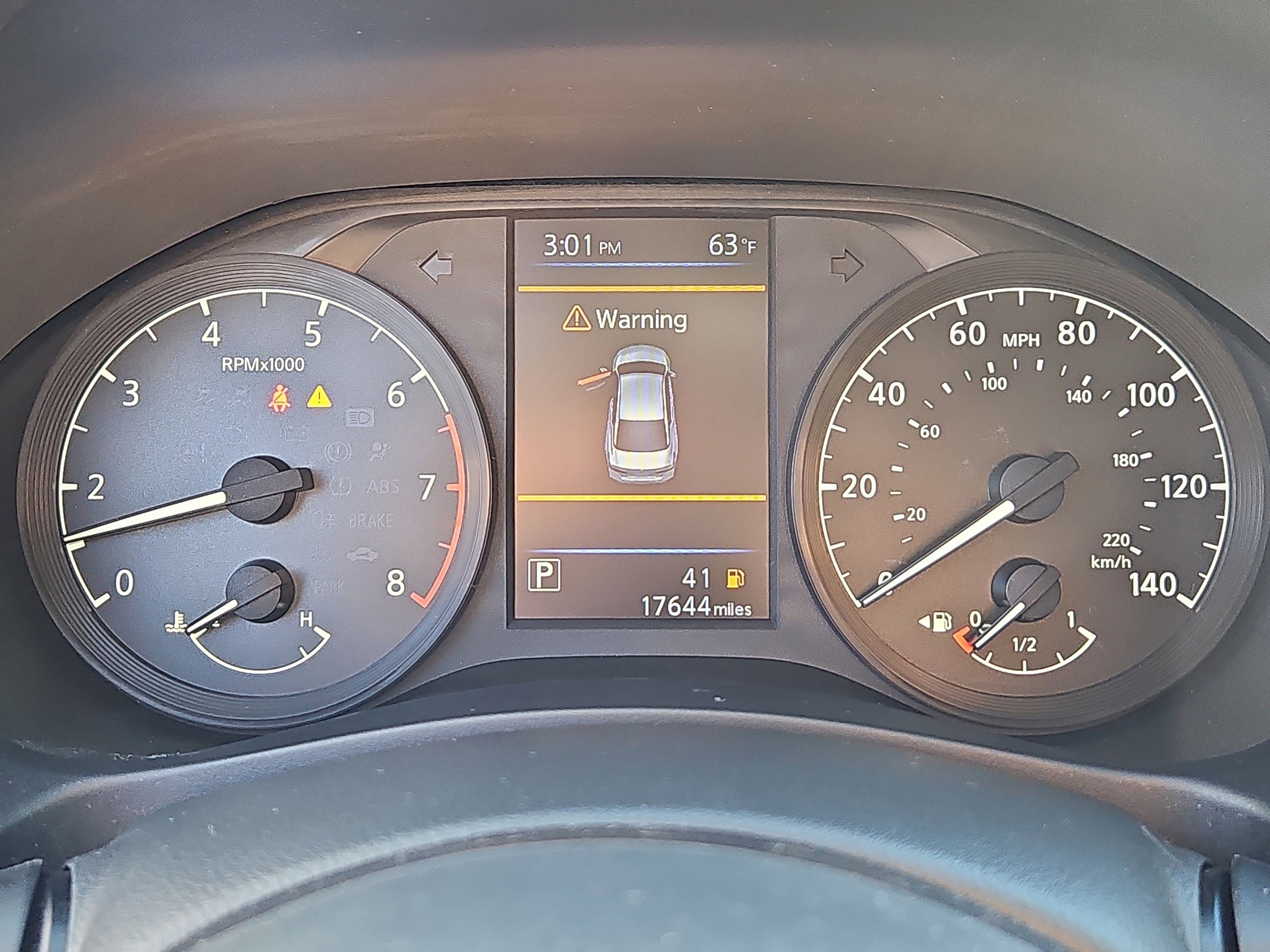 Certified 2022 Nissan Altima 2.5 S image 17