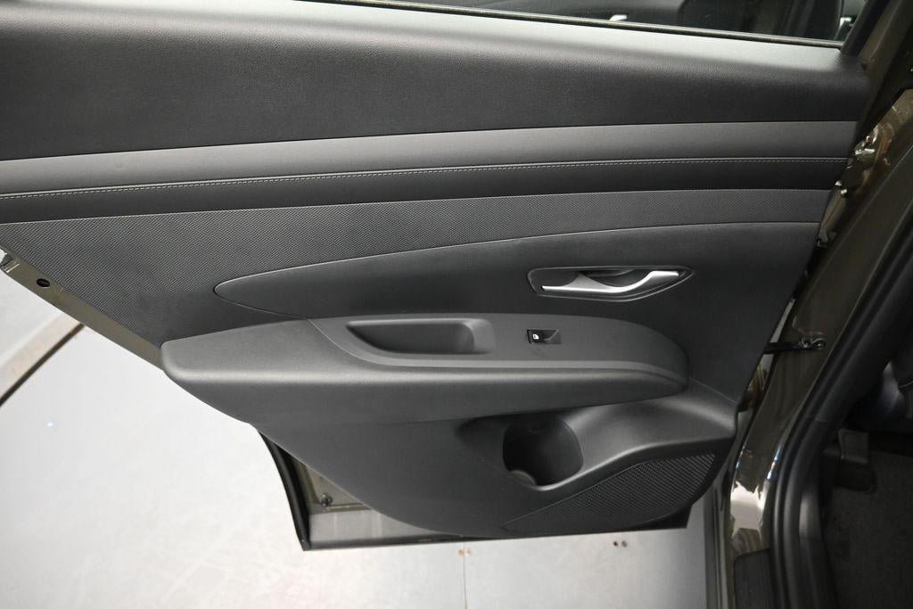 New 2026 Hyundai Tucson SE AWD/4WD image 26