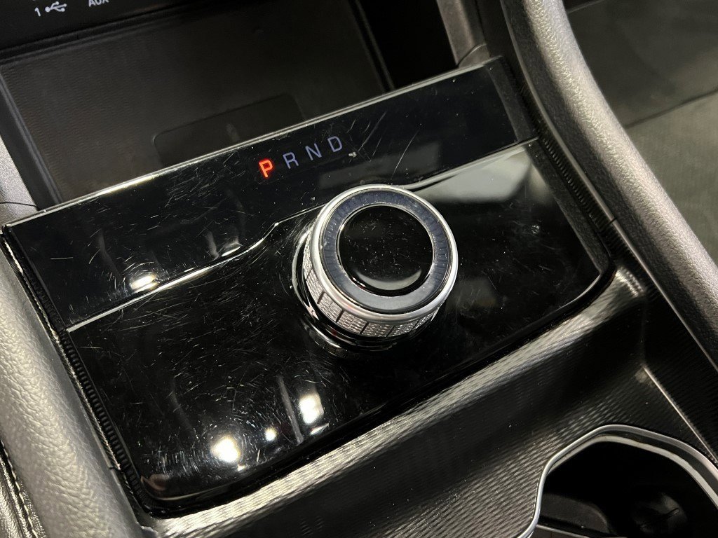 Certified 2024 Jeep Grand Cherokee L Altitude image 49