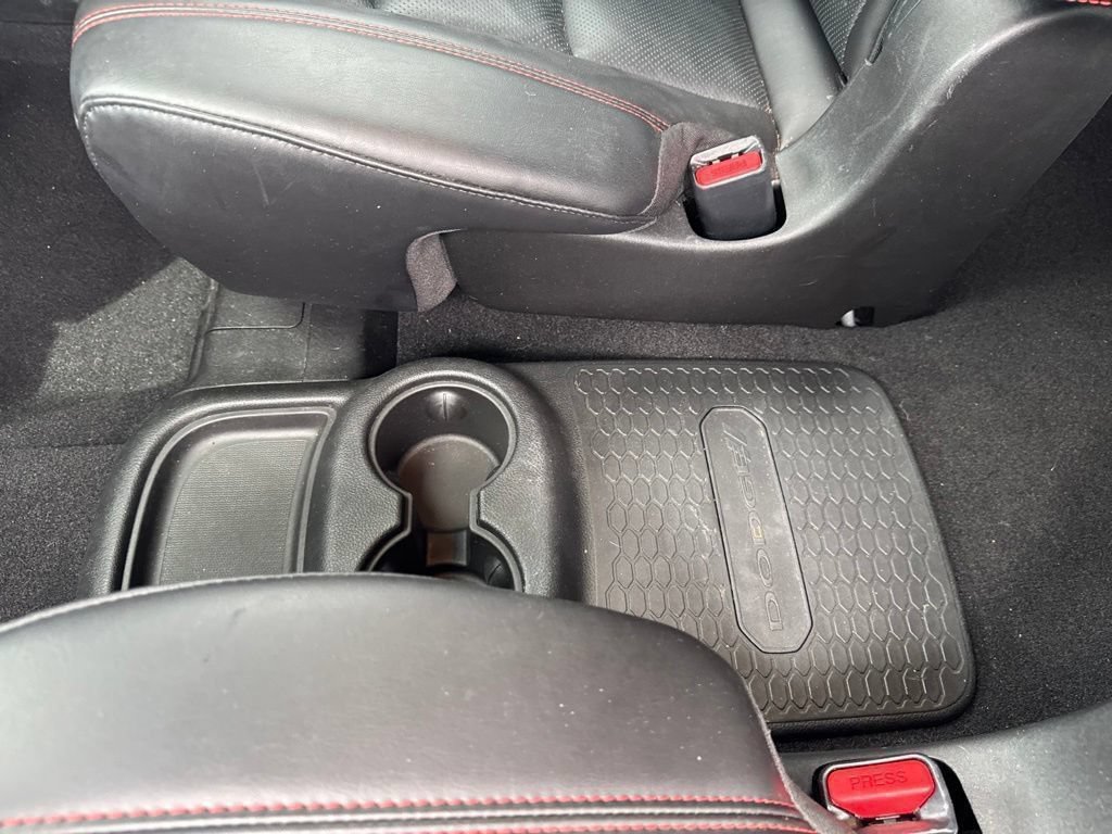 Used 2023 Dodge Durango R/T RWD image 32
