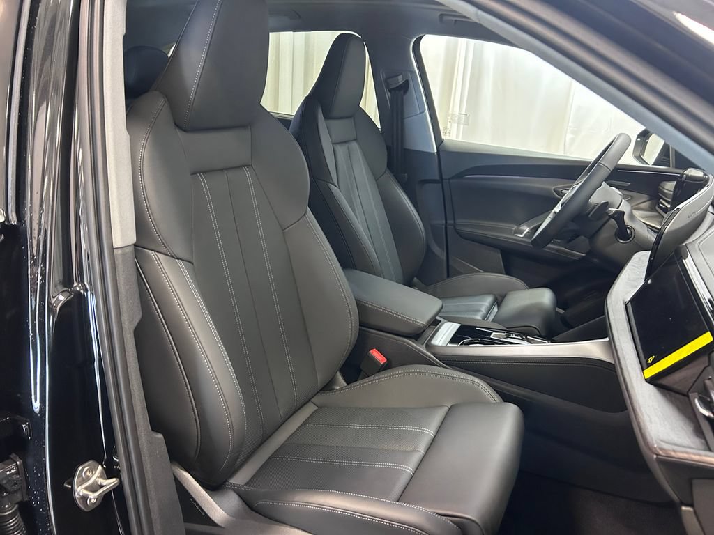 New 2026 Audi Q5 Premium Plus AWD/4WD image 20
