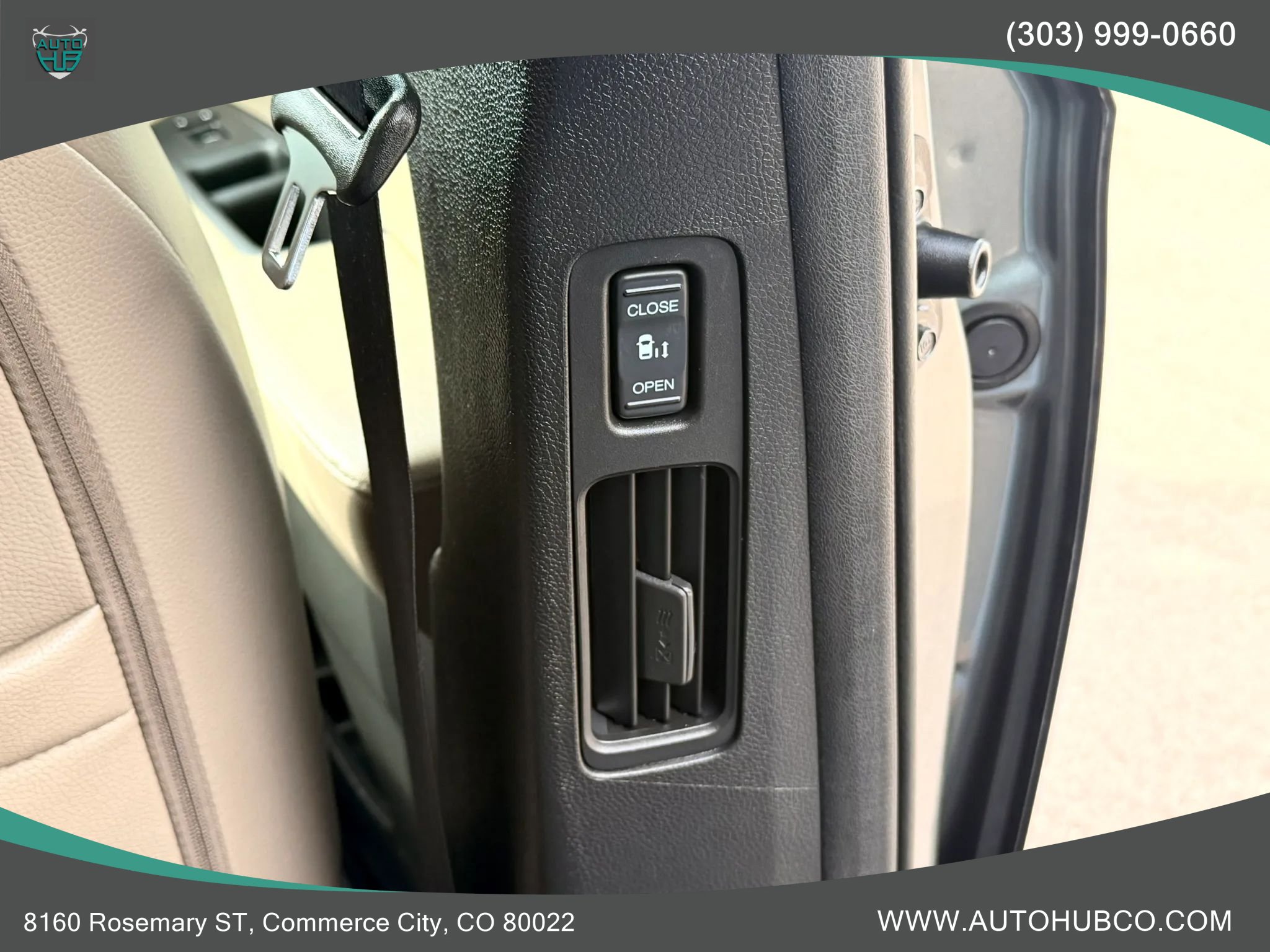 Used 2020 Honda Odyssey EX-L image 18