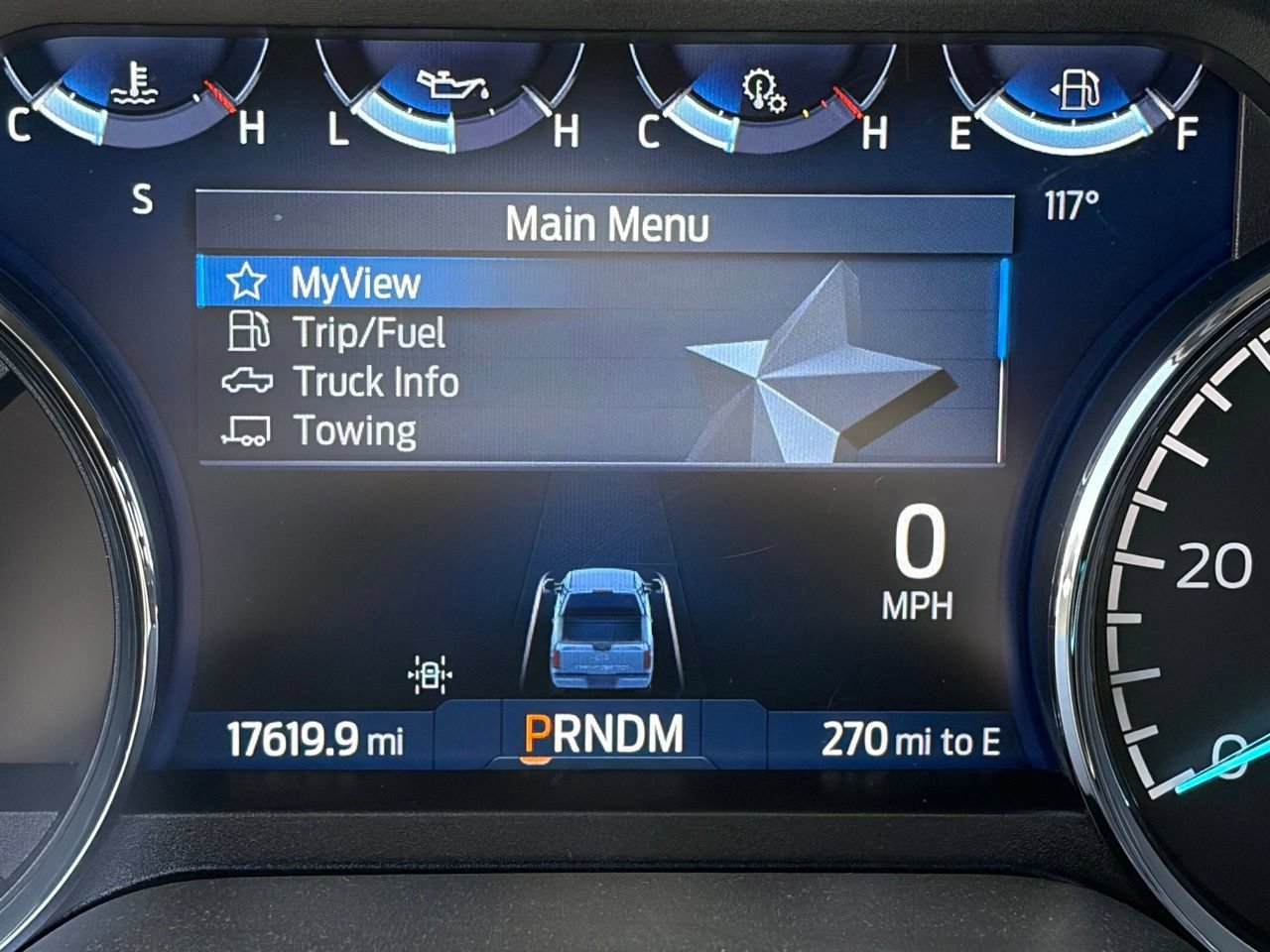 Used 2022 Ford F150 XLT w/ Equipment Group 302A High AWD/4WD image 12