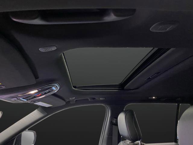 New 2026 Jeep Grand Cherokee Altitude image 7