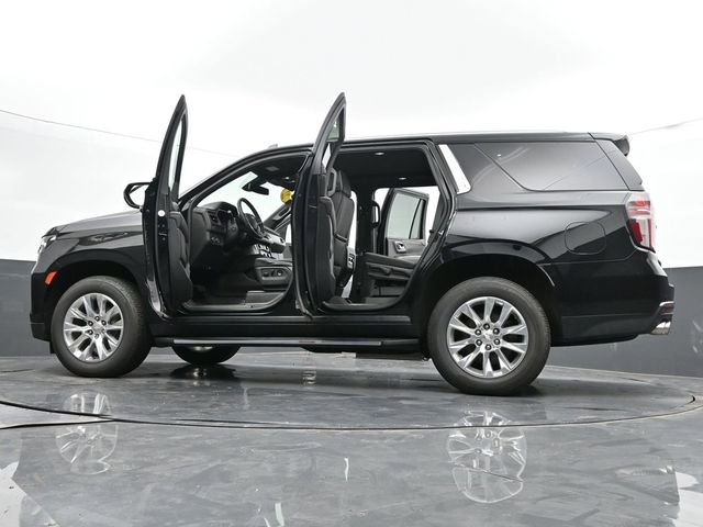 Used 2022 Chevrolet Tahoe Premier image 74