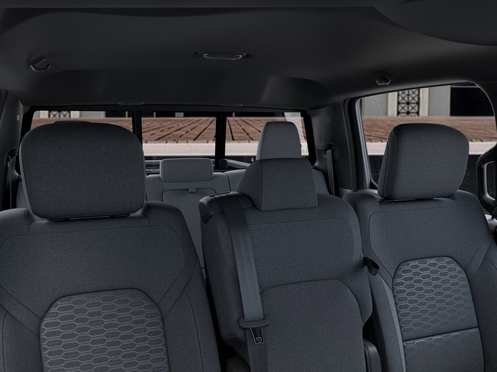 New 2026 RAM 1500 Express RWD image 26