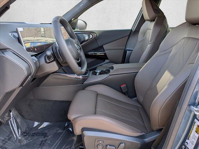 New 2026 BMW X3 xDrive30 w/ Convenience Package image 4