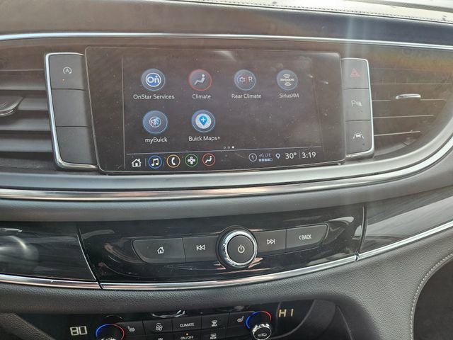 Used 2023 Buick Enclave Essence image 11