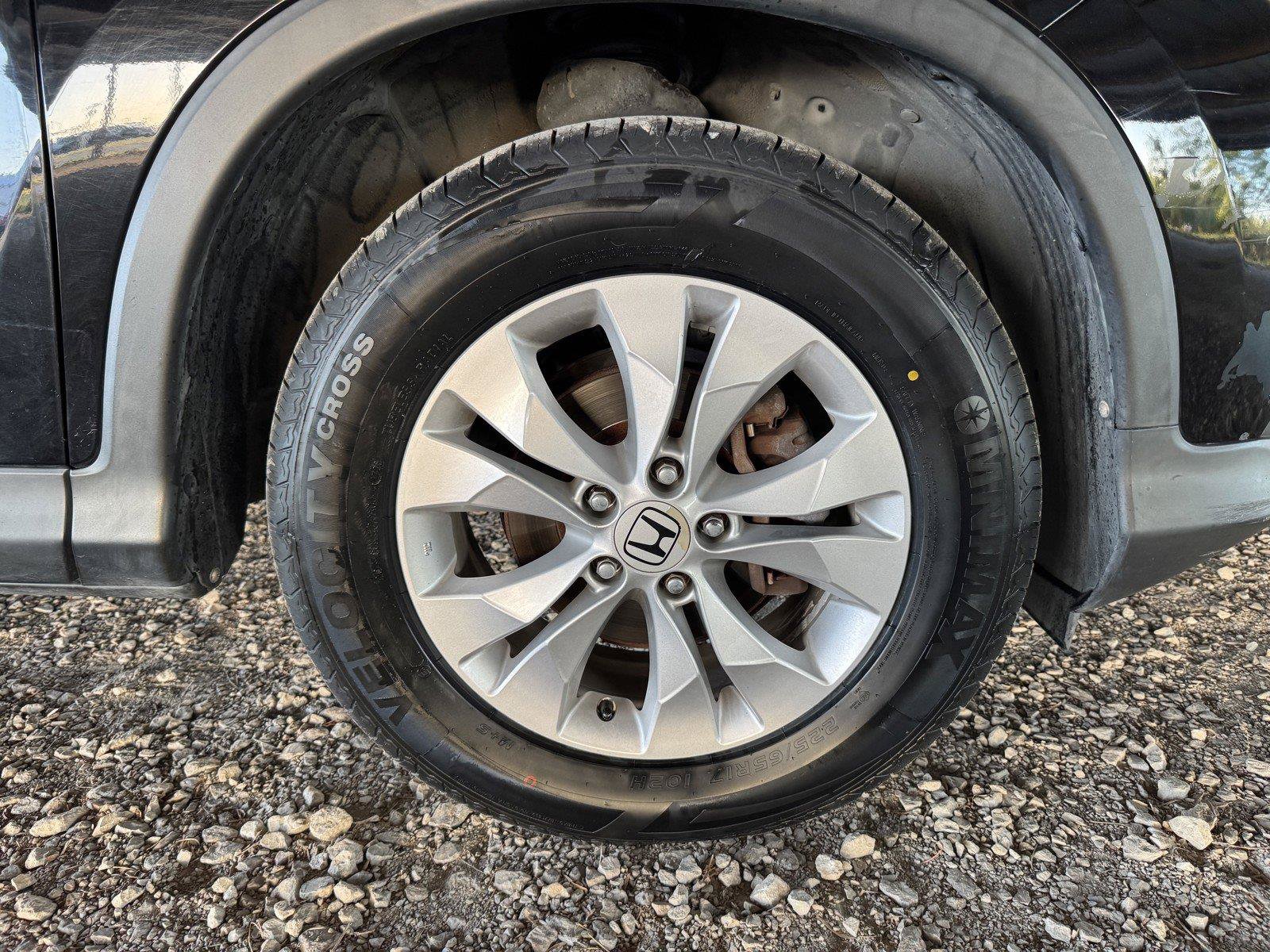 Used 2014 Honda CR-V EX-L image 47