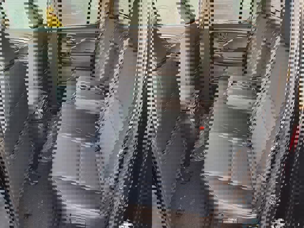 New 2026 Honda Ridgeline RTL image 9