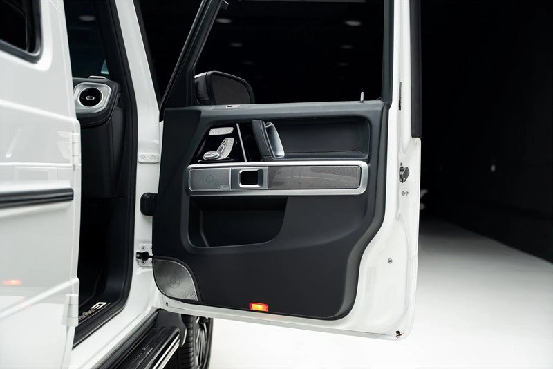 Used 2020 Mercedes-Benz G 550 image 61