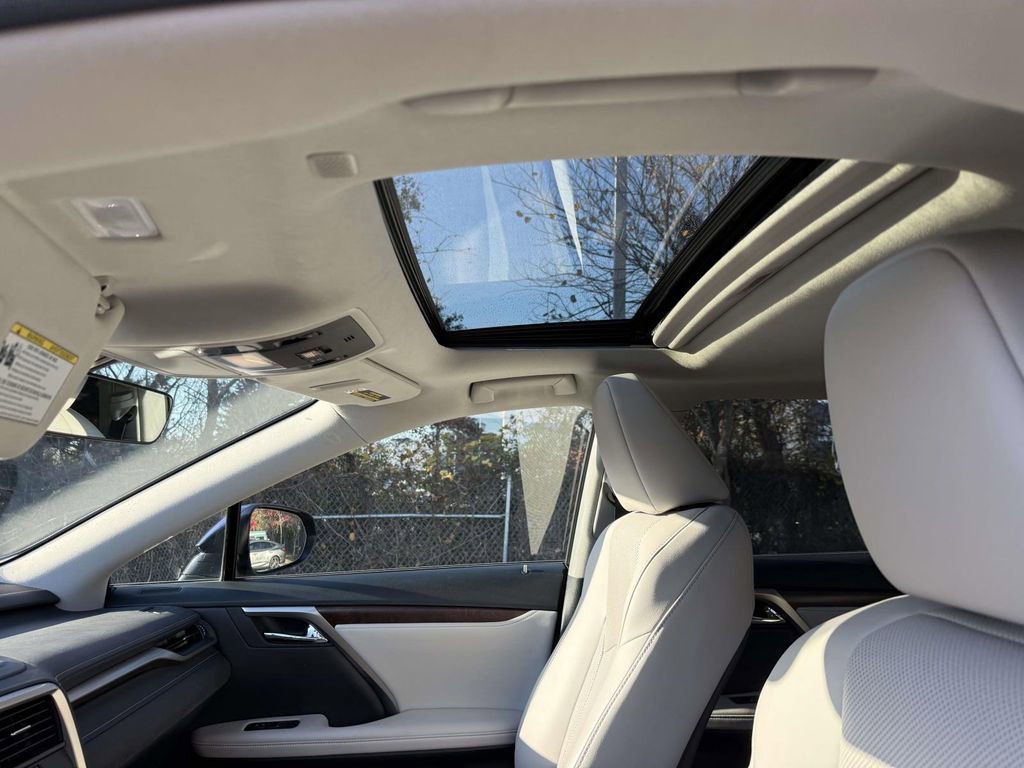 Used 2020 Lexus RX 450h AWD w/ Premium Package image 20