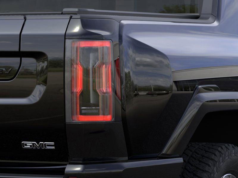 New 2025 GMC Hummer EV 3X image 11