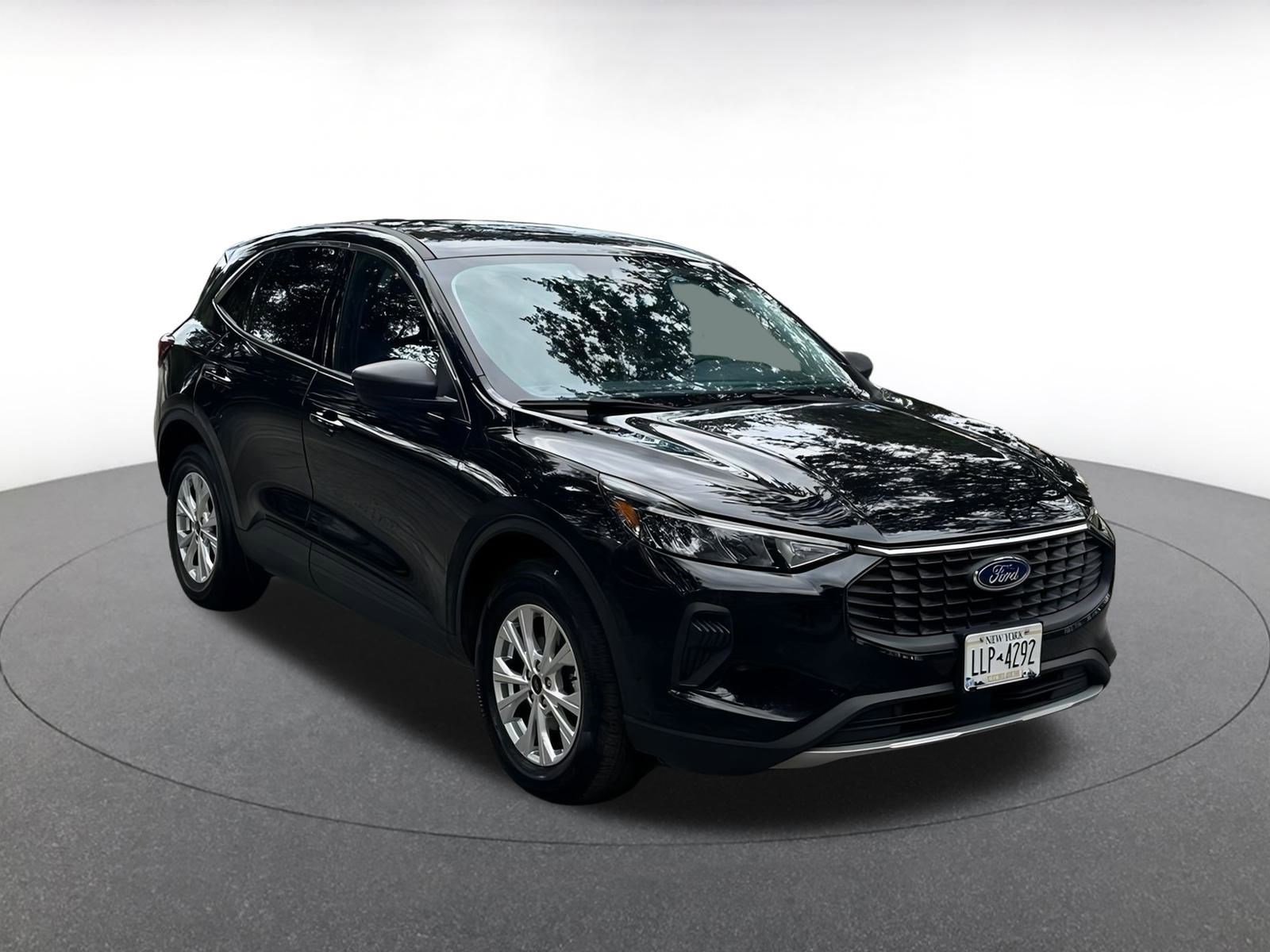 Used 2024 Ford Escape Active