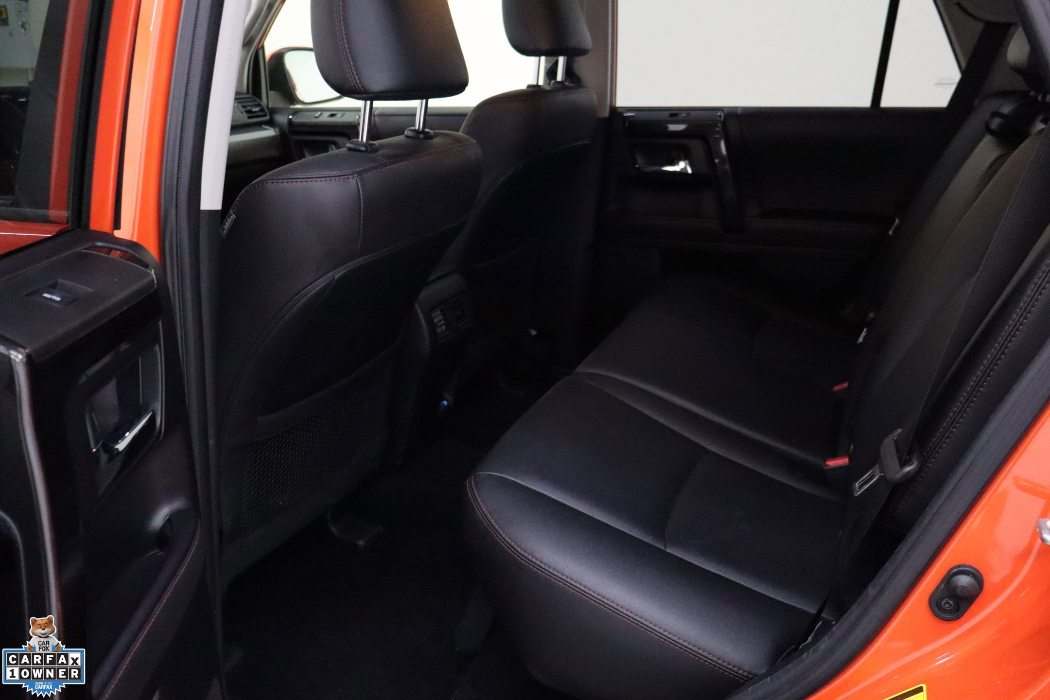 Used 2023 Toyota 4Runner TRD Pro image 29