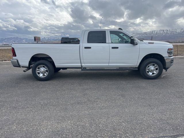 New 2026 RAM 2500 Tradesman image 2