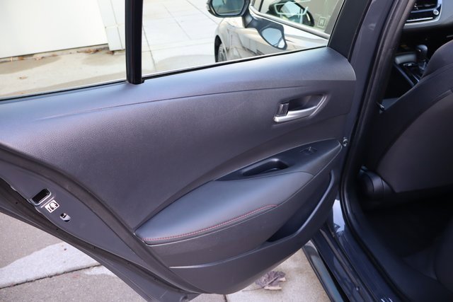 Used 2024 Toyota Corolla SE image 17