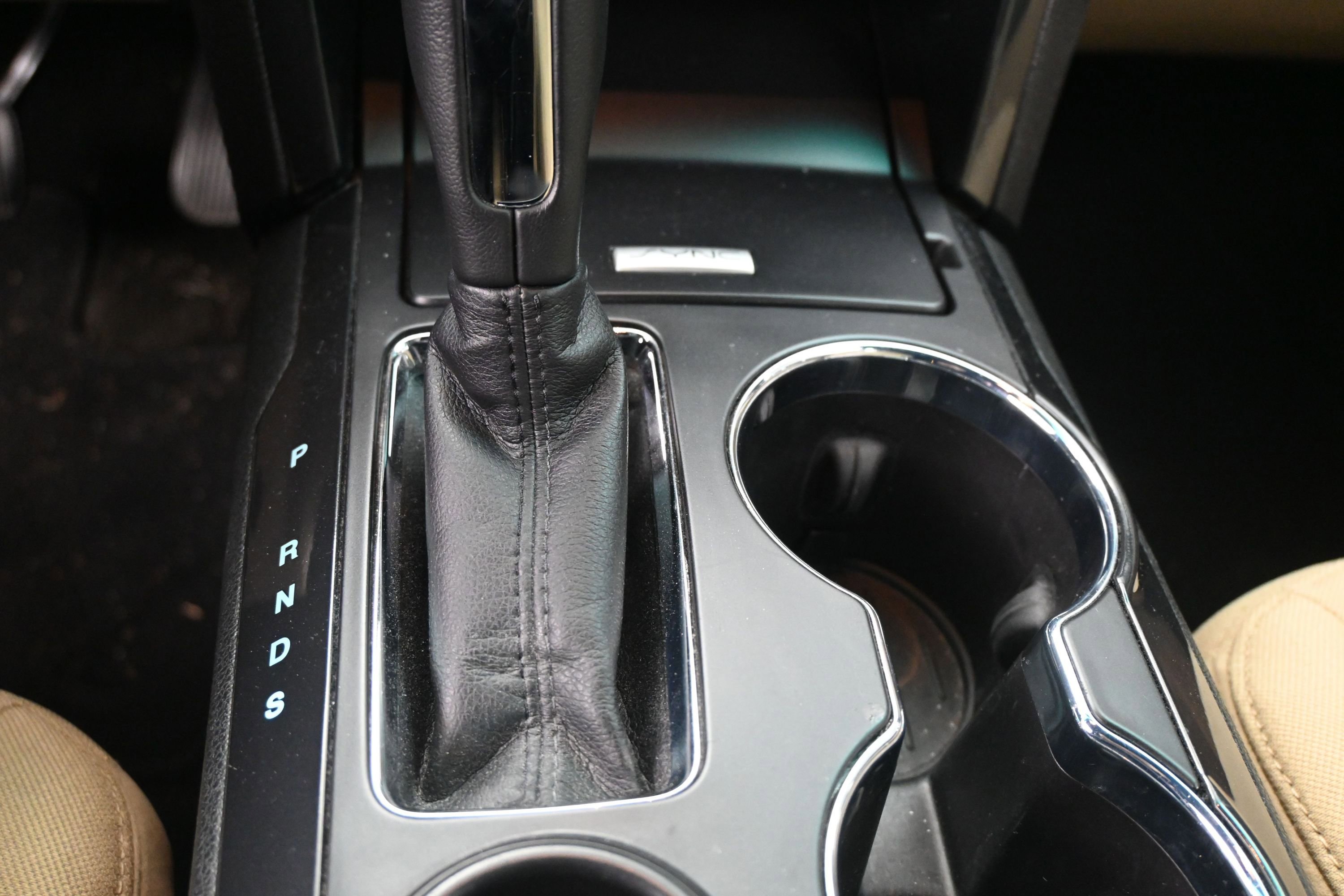 Used 2017 Ford Explorer FWD image 14