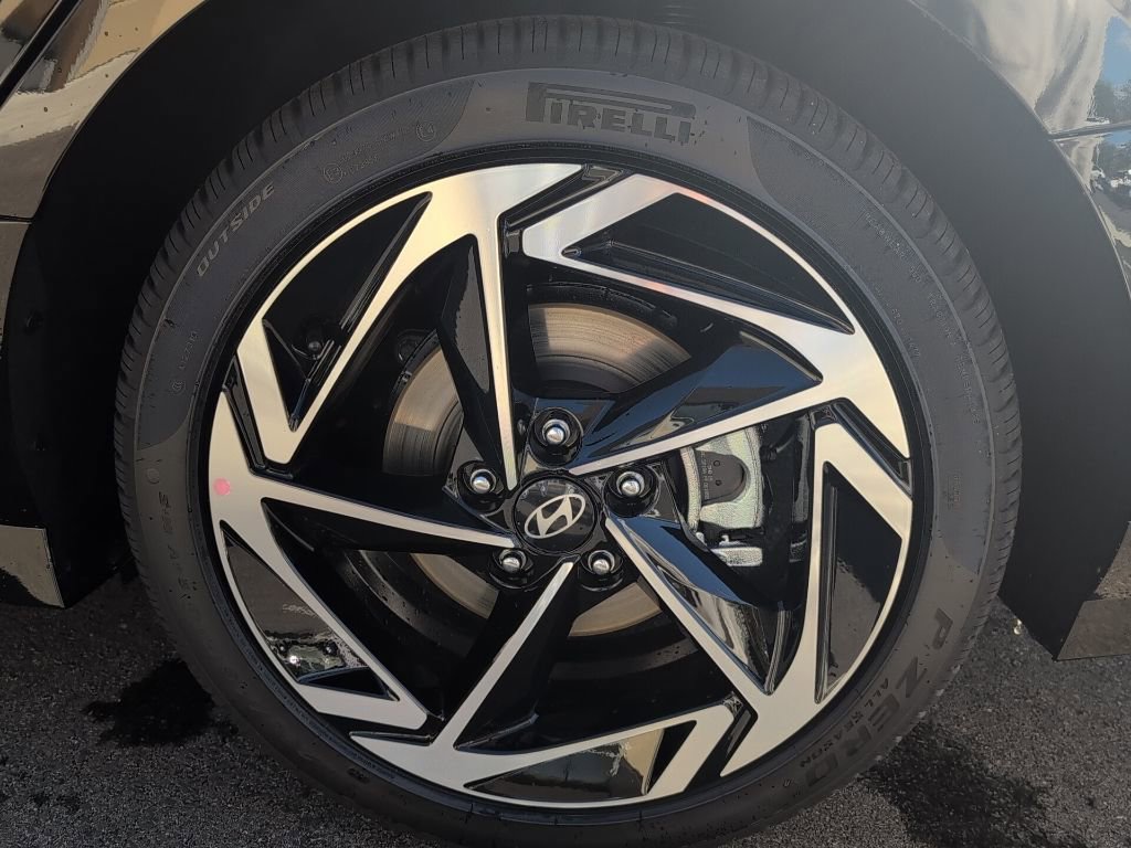 New 2026 Hyundai Sonata SEL image 28