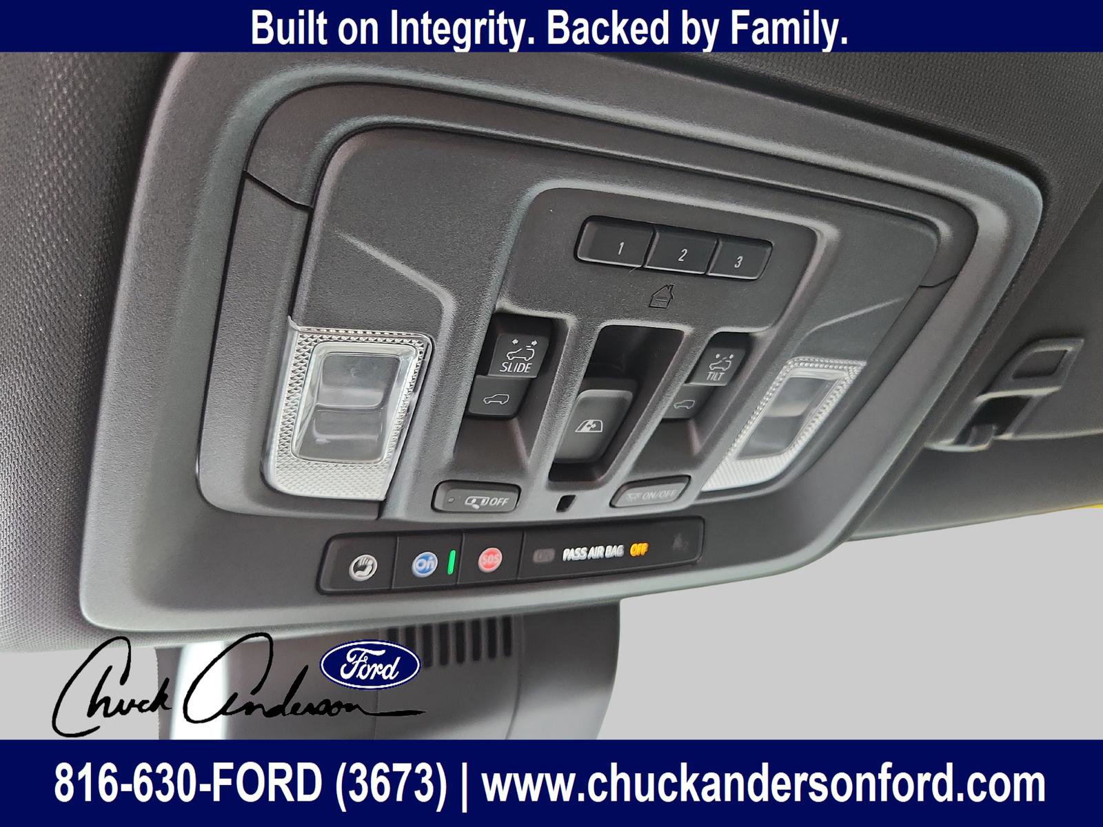 Used 2023 Chevrolet Silverado 1500 ZR2 w/ Technology Package image 20