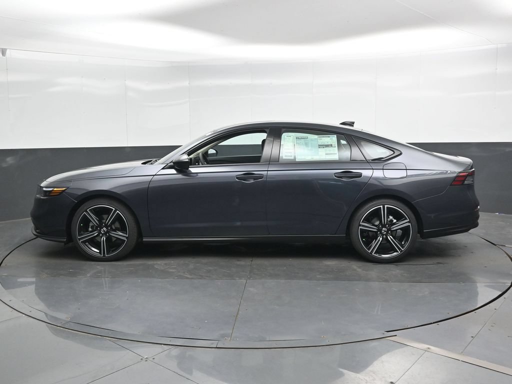 New 2026 Honda Accord SE image 7