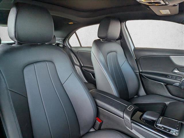 Used 2019 Mercedes-Benz A 220 4MATIC image 19