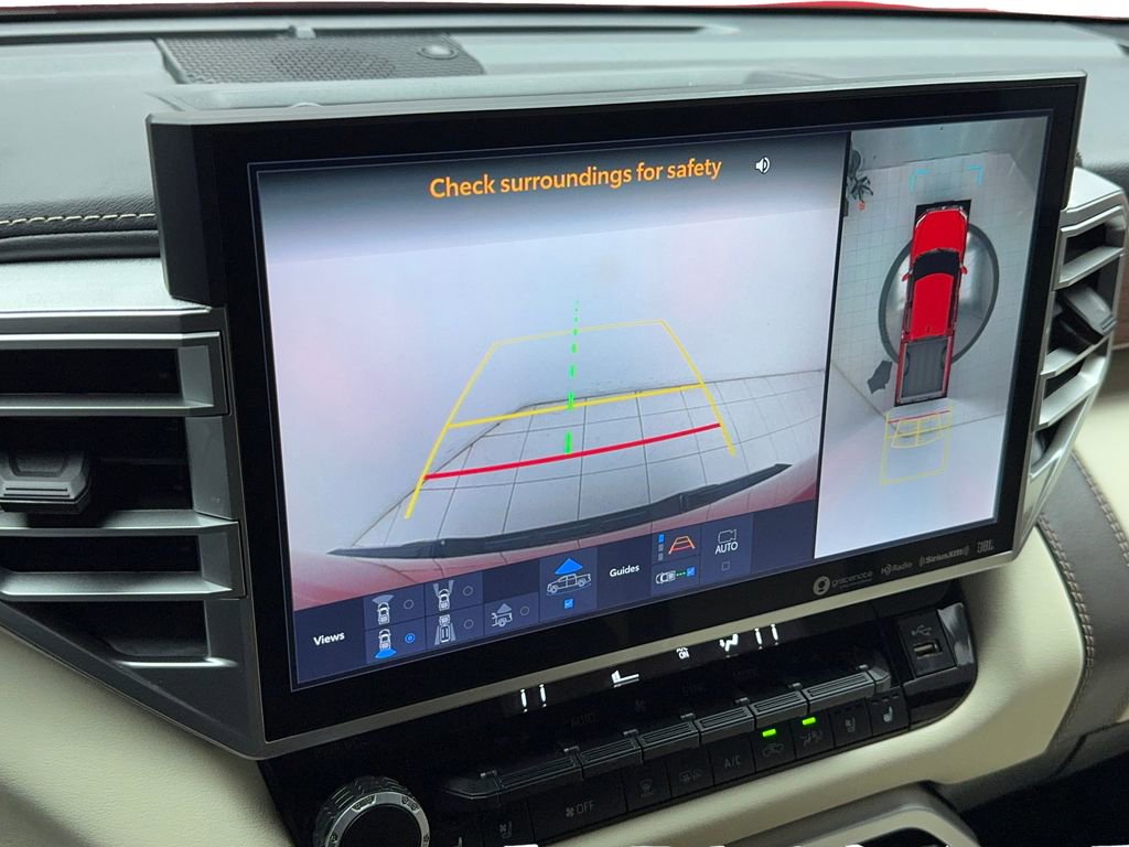 Used 2022 Toyota Tundra 1794 Edition image 26