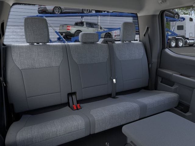New 2026 Ford F450 XLT AWD/4WD image 11