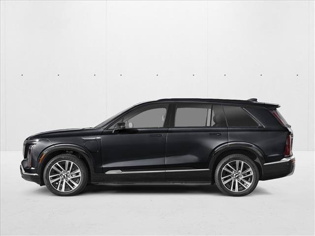 New 2027 Cadillac Vistiq Sport AWD/4WD image 3