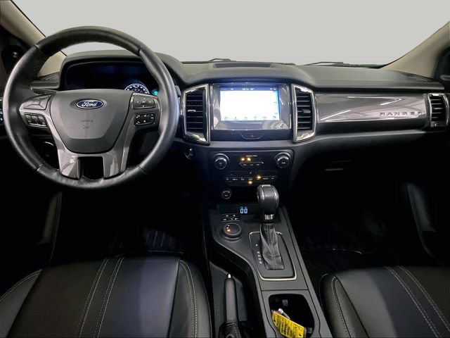 Used 2019 Ford Ranger Lariat w/ Equipment Group 501A Mid AWD/4WD image 14