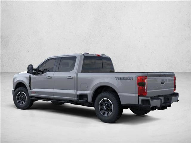 New 2026 Ford F250 Lariat w/ Tremor Off-Road Package AWD/4WD video 4