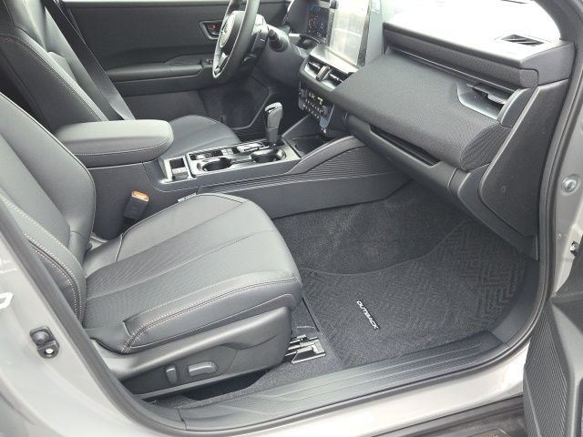 New 2026 Subaru Outback Limited AWD/4WD image 9