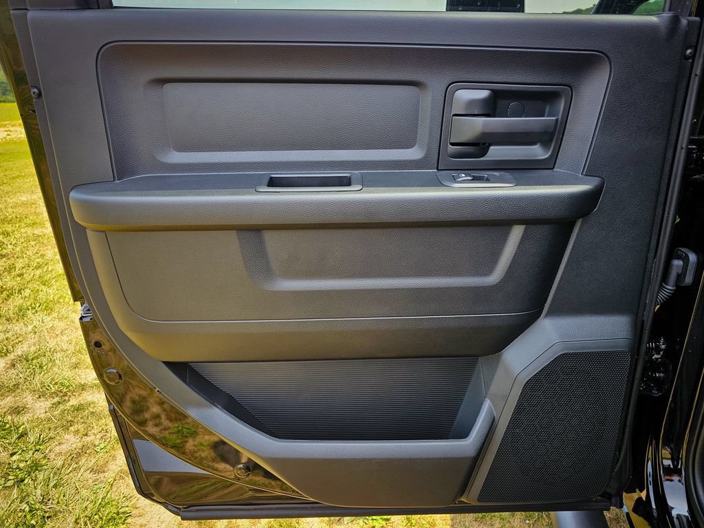 New 2026 RAM 2500 Tradesman AWD/4WD image 31